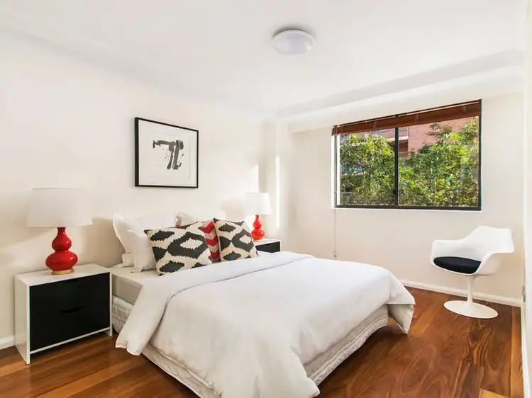 Fourth view of Homely apartment listing, 208/102 Miller Street, Pyrmont NSW 2009