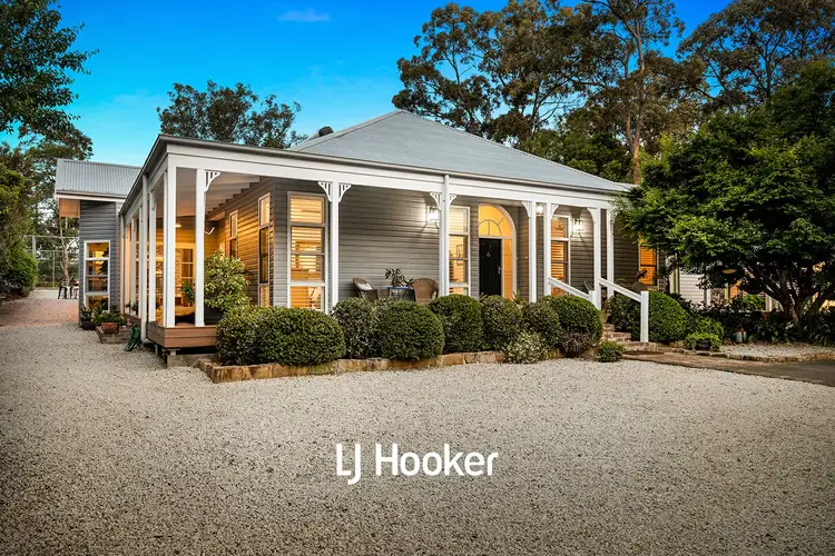 37A Cranstons Road, Middle Dural NSW 2158