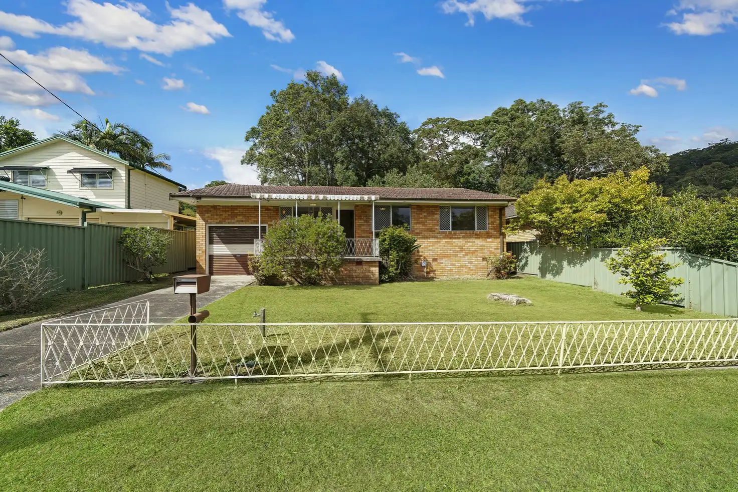 Main view of Homely house listing, 26 Priestley Parade, Point Clare NSW 2250