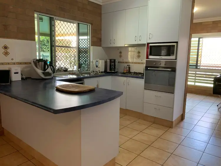 Second view of Homely house listing, 2 Dunn Street, Tannum Sands QLD 4680