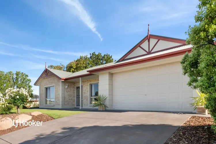 Main view of Homely house listing, 15 Burke Parade, Hewett SA 5118