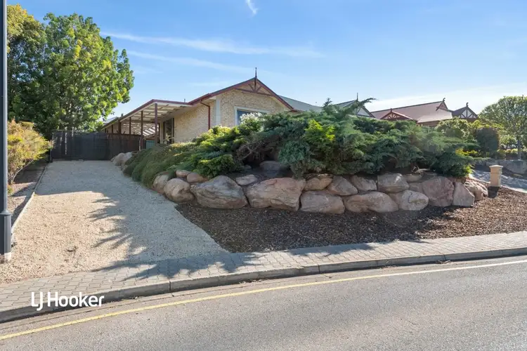 Third view of Homely house listing, 15 Burke Parade, Hewett SA 5118