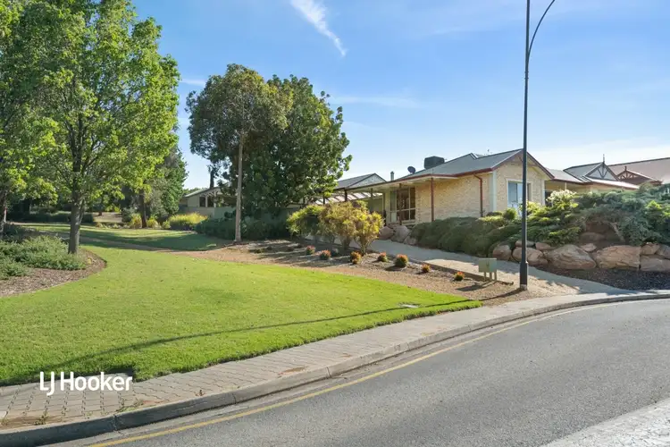 Fourth view of Homely house listing, 15 Burke Parade, Hewett SA 5118