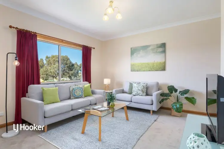 Fifth view of Homely house listing, 15 Burke Parade, Hewett SA 5118