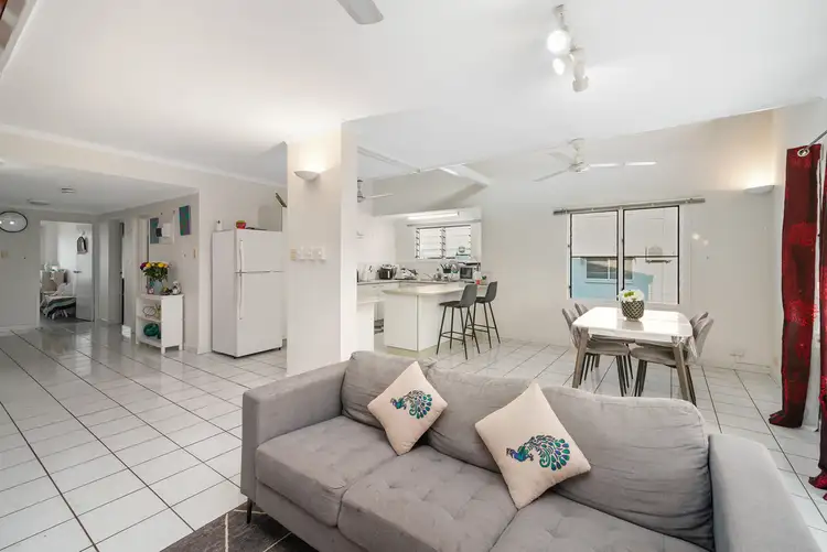 Second view of Homely apartment listing, 18/21 Duke Street, Stuart Park NT 820