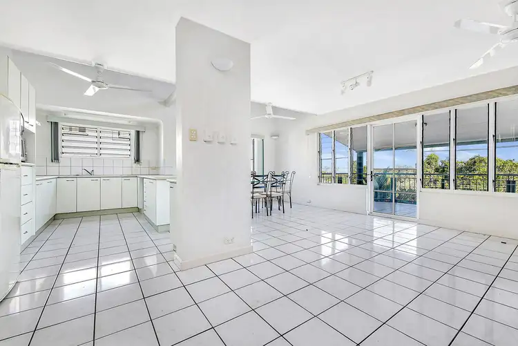 Third view of Homely apartment listing, 18/21 Duke Street, Stuart Park NT 820