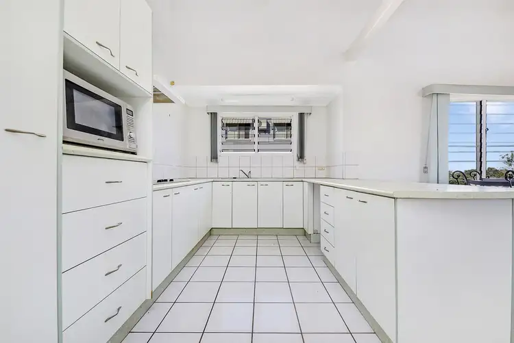 Fourth view of Homely apartment listing, 18/21 Duke Street, Stuart Park NT 820