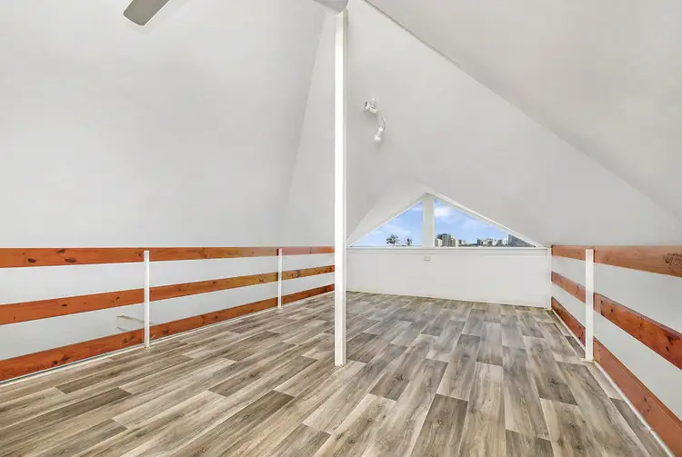 Fifth view of Homely apartment listing, 18/21 Duke Street, Stuart Park NT 820