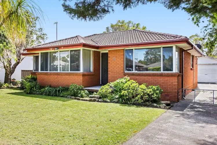 38 Crossingham Street, Canton Beach NSW 2263