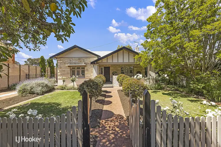2 Corinda Avenue, Kensington Park SA 5068