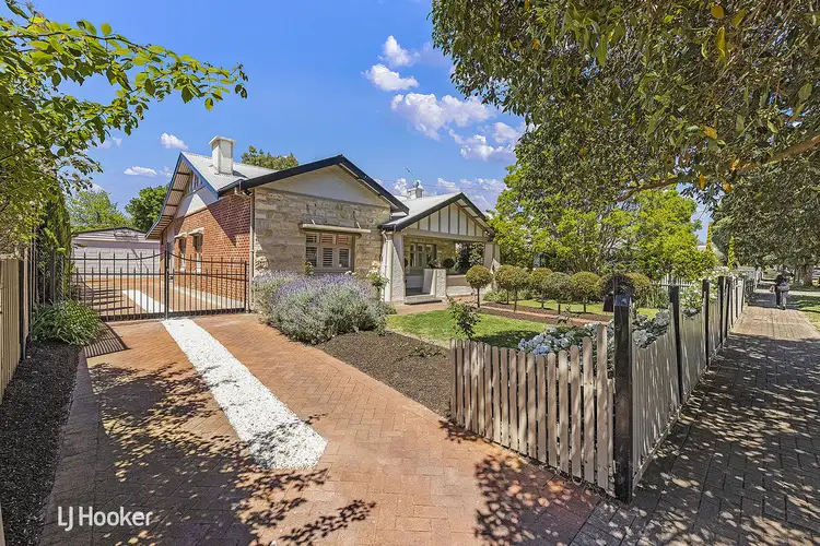 Second view of Homely house listing, 2 Corinda Avenue, Kensington Park SA 5068