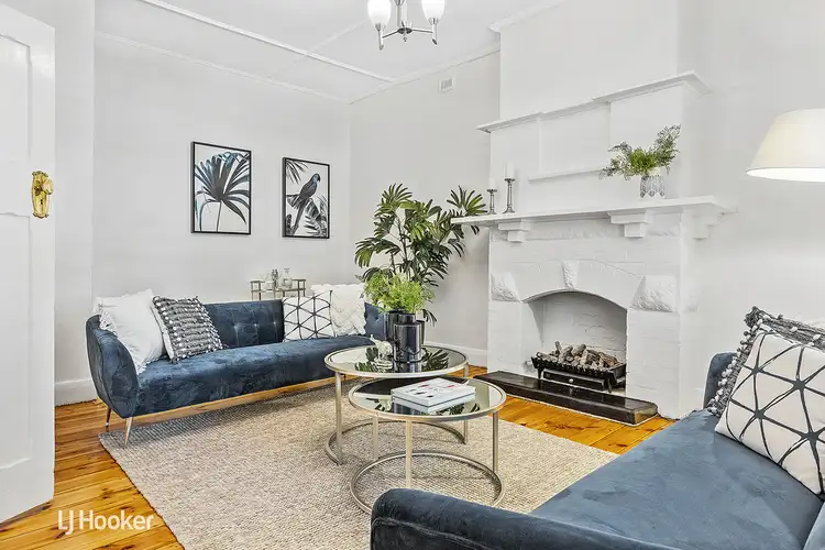 Fourth view of Homely house listing, 2 Corinda Avenue, Kensington Park SA 5068