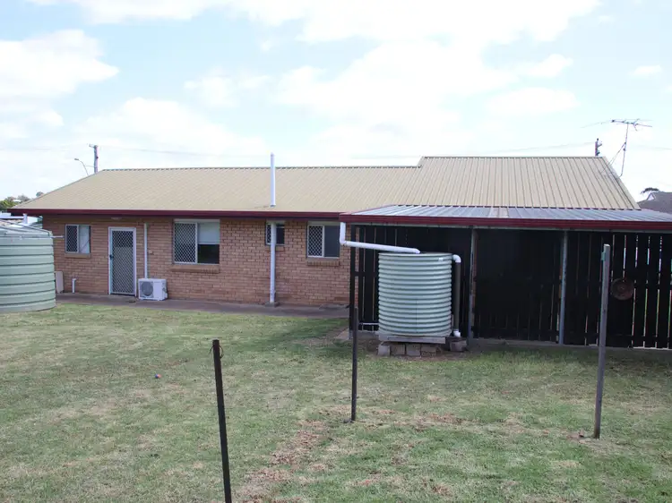 Third view of Homely house listing, 16 Wilkinson Street, Warwick QLD 4370