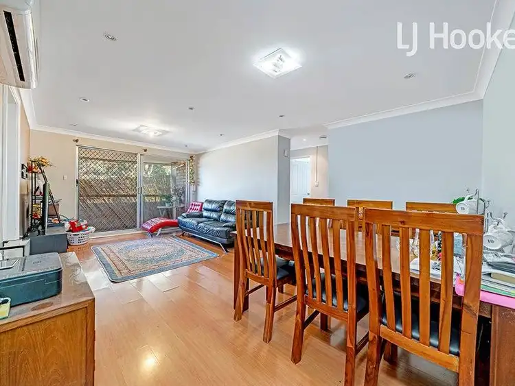Second view of Homely unit listing, Unit 24/88 Hughes Street, Cabramatta NSW 2166