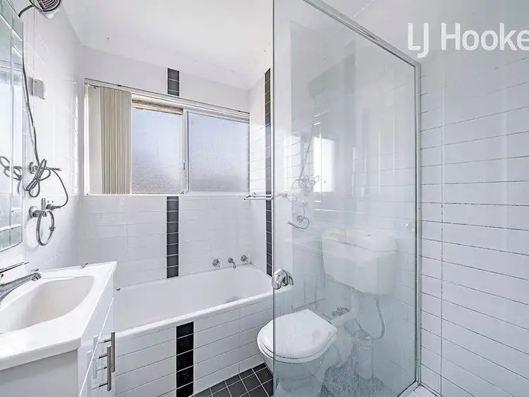 Third view of Homely unit listing, Unit 24/88 Hughes Street, Cabramatta NSW 2166
