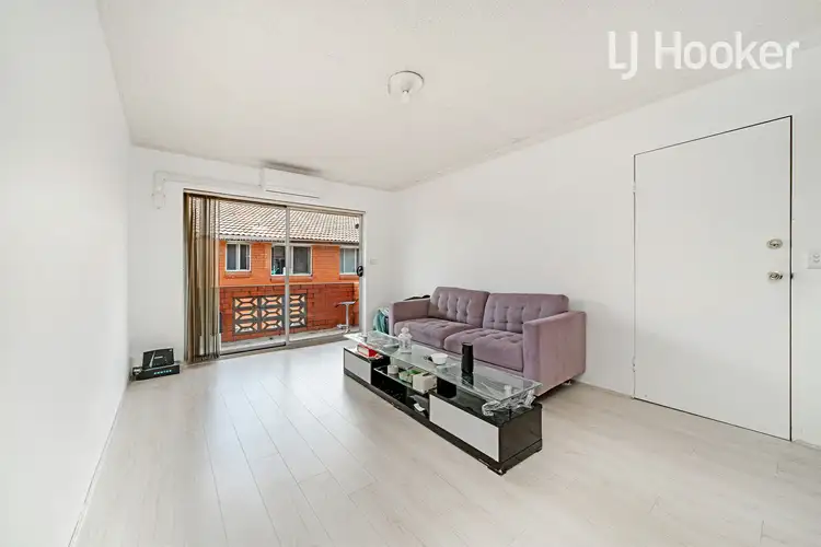 Second view of Homely unit listing, 3/117 Longfield Street, Cabramatta NSW 2166