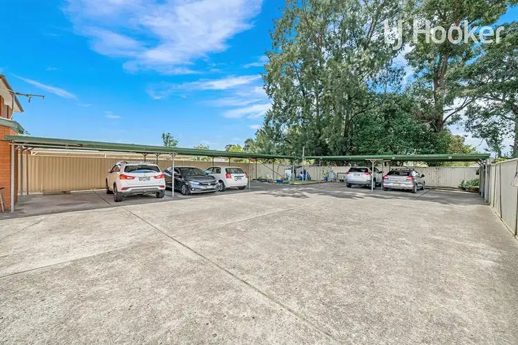 Fifth view of Homely unit listing, 3/117 Longfield Street, Cabramatta NSW 2166