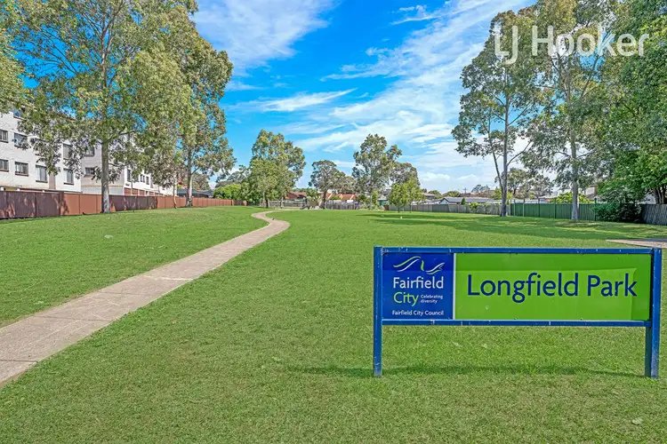 Seventh view of Homely unit listing, 3/117 Longfield Street, Cabramatta NSW 2166