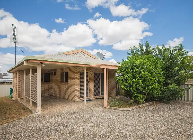 Third view of Homely block of units listing, 148 Edington Street, Berserker QLD 4701