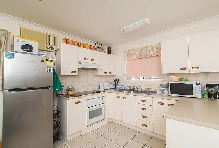 Fourth view of Homely block of units listing, 148 Edington Street, Berserker QLD 4701