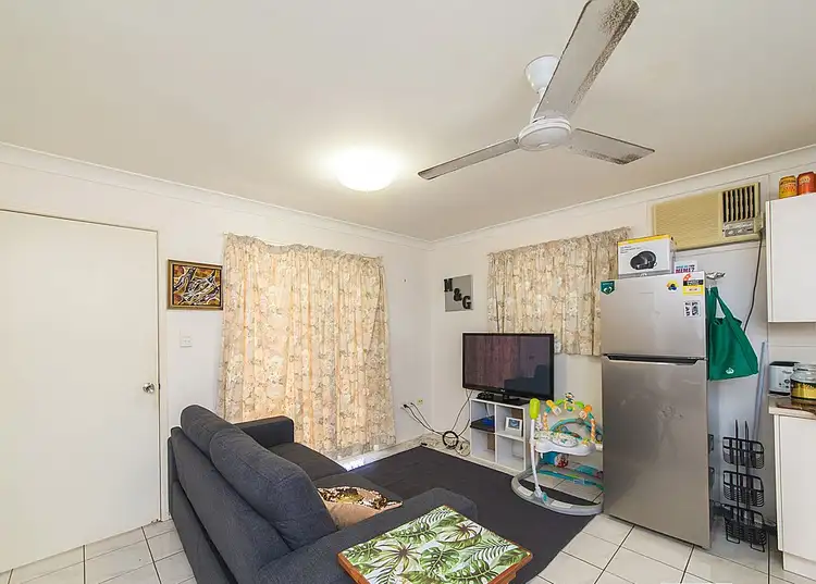 Fifth view of Homely block of units listing, 148 Edington Street, Berserker QLD 4701