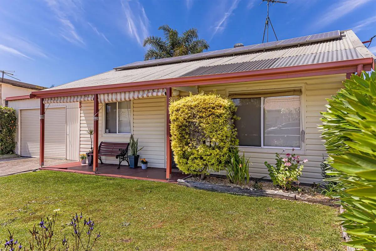 Main view of Homely house listing, 32 Alfred Street, Peterhead SA 5016