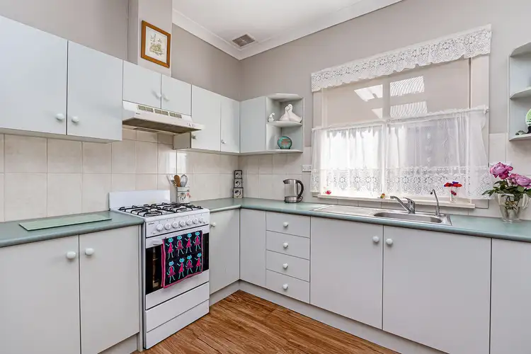 Second view of Homely house listing, 32 Alfred Street, Peterhead SA 5016