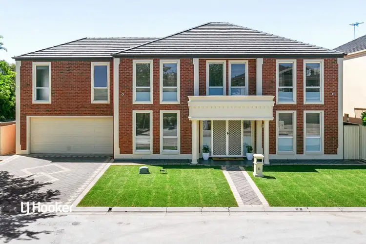 Third view of Homely house listing, 6 Antigua Court, Mawson Lakes SA 5095