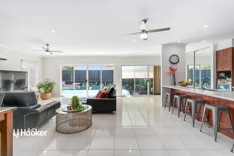 Fourth view of Homely house listing, 6 Antigua Court, Mawson Lakes SA 5095