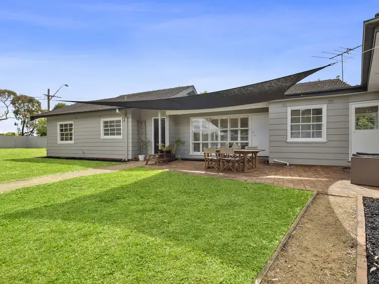 102 Prince Charles Road, Frenchs Forest NSW 2086