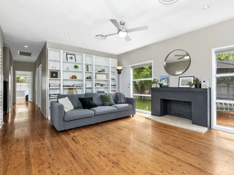 Second view of Homely house listing, 102 Prince Charles Road, Frenchs Forest NSW 2086