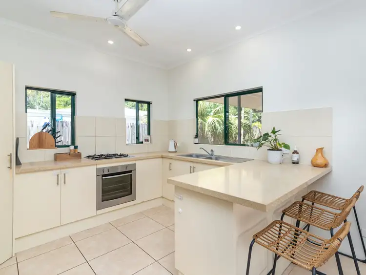 14 Marlin Drive, Wonga Beach QLD 4873