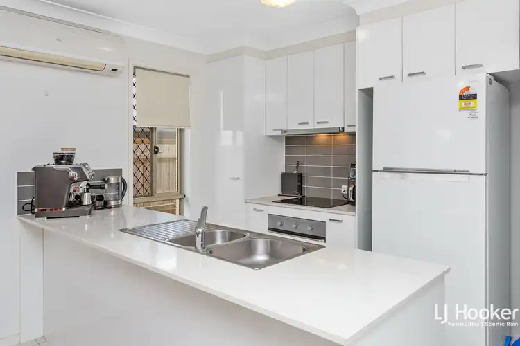 Third view of Homely house listing, 19 Tappen Street, Yarrabilba QLD 4207