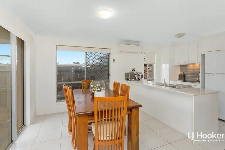 Fourth view of Homely house listing, 19 Tappen Street, Yarrabilba QLD 4207