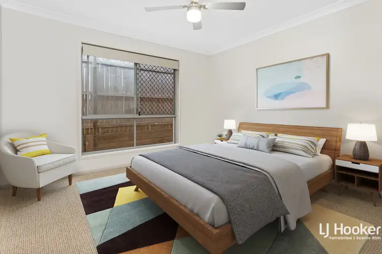 Sixth view of Homely house listing, 19 Tappen Street, Yarrabilba QLD 4207