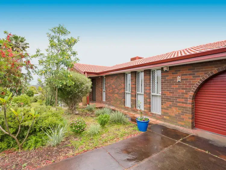 Third view of Homely house listing, 34 Mandfield Way, Parmelia WA 6167