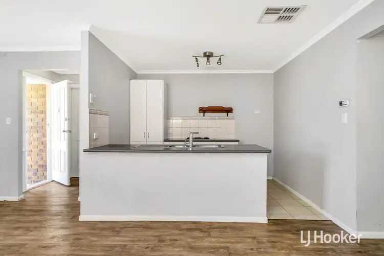 Second view of Homely house listing, 24 Librandi Street, Munno Para West SA 5115