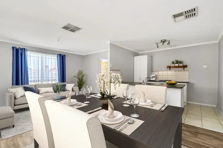 Third view of Homely house listing, 24 Librandi Street, Munno Para West SA 5115