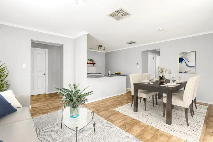 Fourth view of Homely house listing, 24 Librandi Street, Munno Para West SA 5115