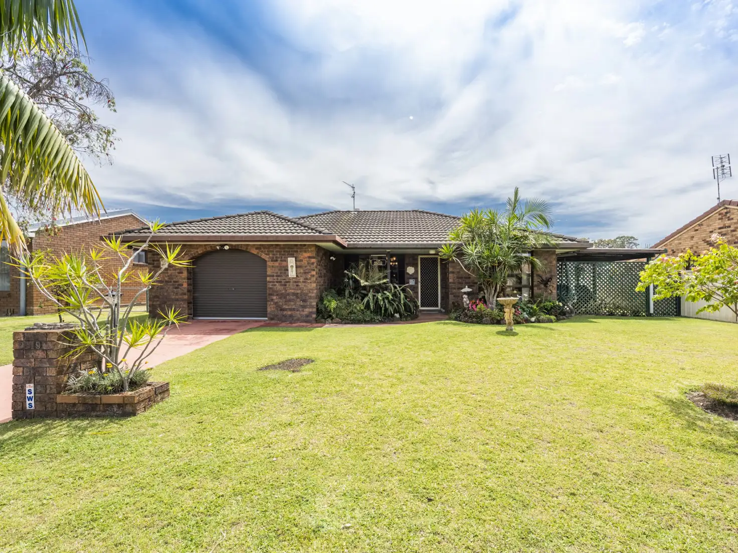 Main view of Homely house listing, 19 Melville Street, Iluka NSW 2466