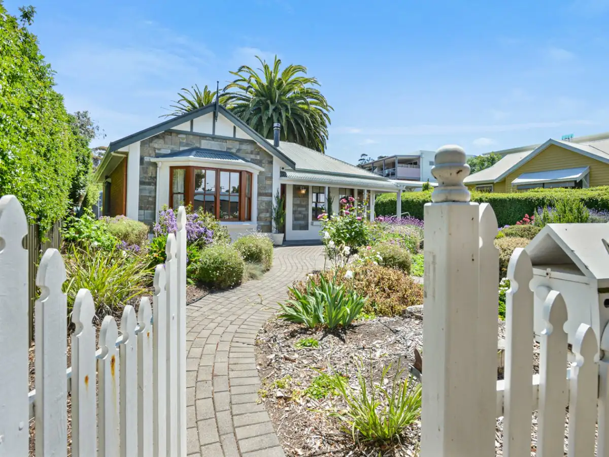 Main view of Homely house listing, 49 The Crescent, Mccracken SA 5211