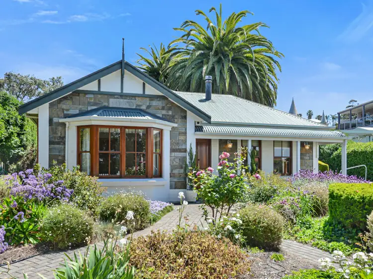 Second view of Homely house listing, 49 The Crescent, Mccracken SA 5211