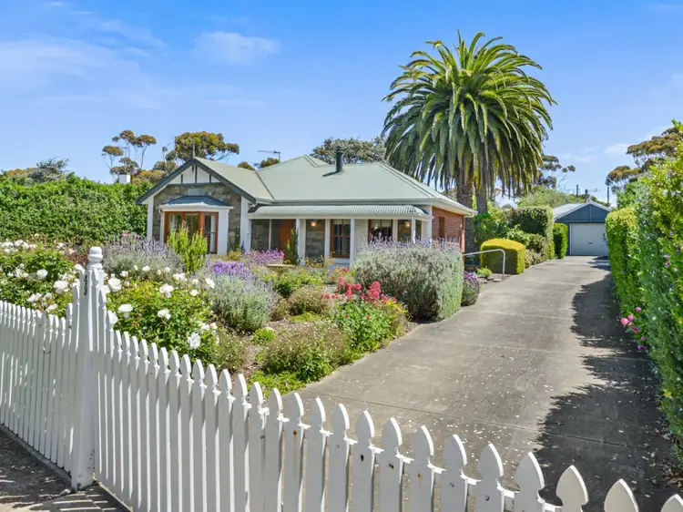 Third view of Homely house listing, 49 The Crescent, Mccracken SA 5211