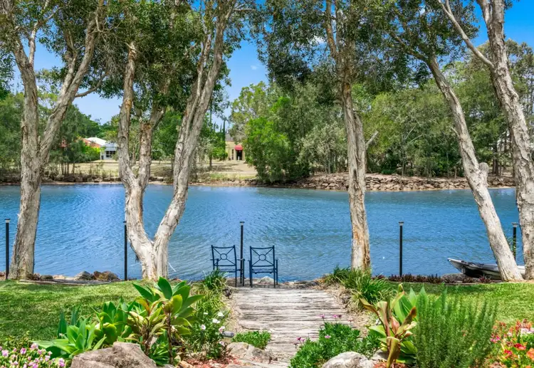 Third view of Homely house listing, 16 Waterside Drive, Twin Waters QLD 4564