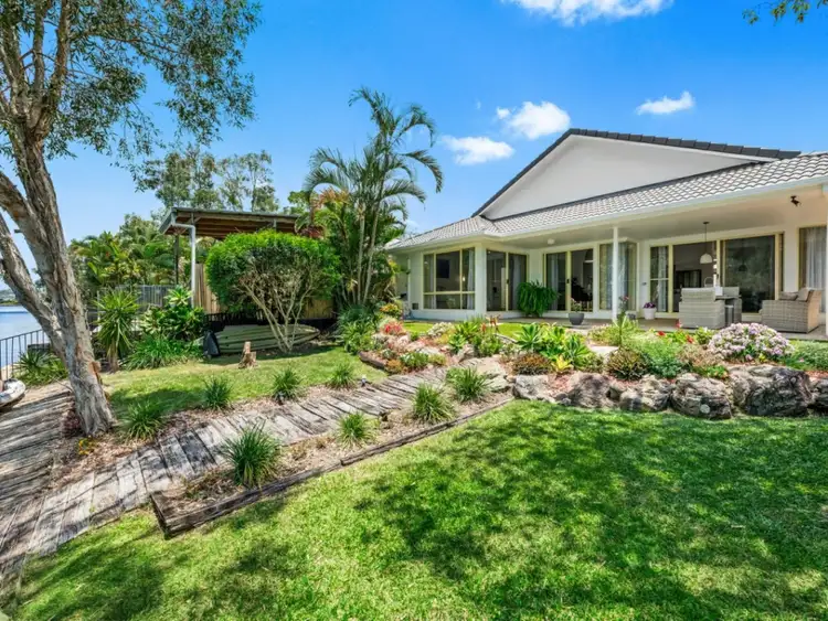 Fourth view of Homely house listing, 16 Waterside Drive, Twin Waters QLD 4564