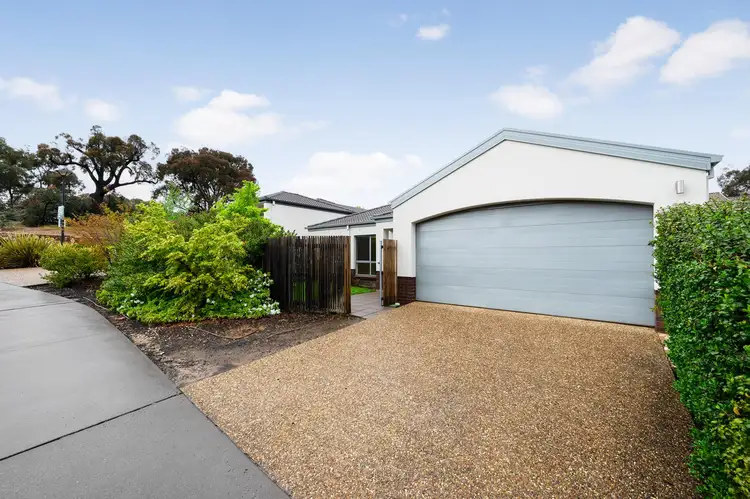 Main view of Homely townhouse listing, 24/121 Thynne Street, Bruce ACT 2617