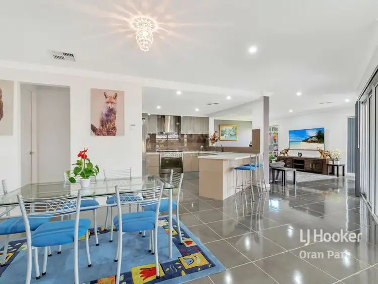 Third view of Homely house listing, 14 Seton Street, Oran Park NSW 2570