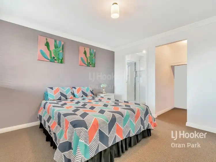 Sixth view of Homely house listing, 14 Seton Street, Oran Park NSW 2570