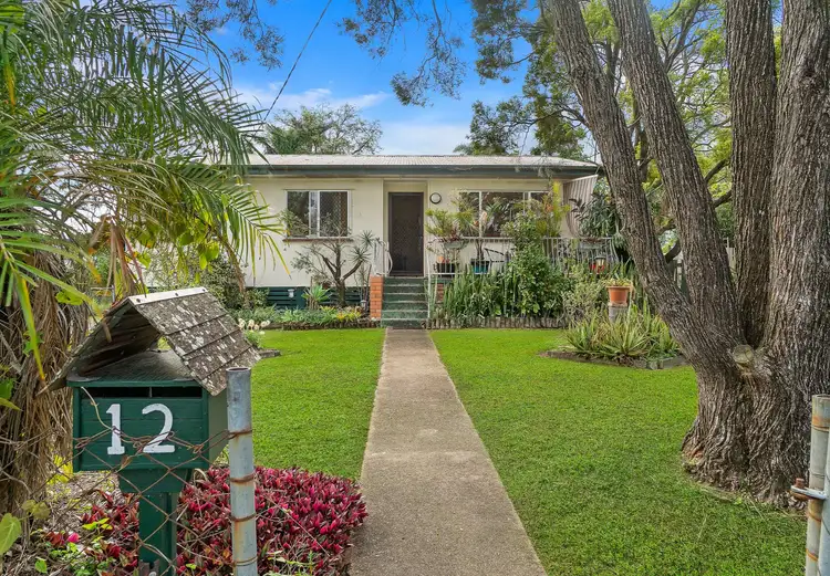12 Colvin Street, Rocklea QLD 4106