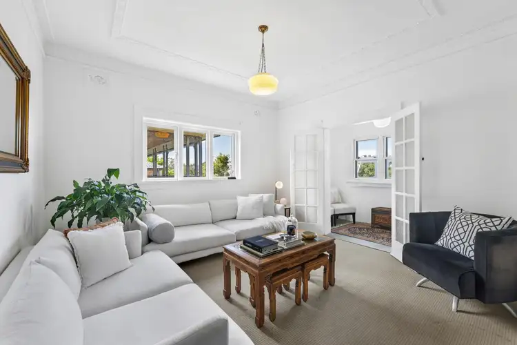 Second view of Homely apartment listing, 4/195A Stanmore Road, Stanmore NSW 2048